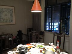 -抱德·潮汕味(琶洲店原惠城鱼仔)