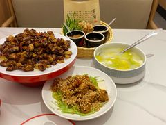 -偏爱炒鸡(老县衙店)