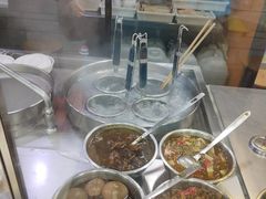 -味然香(起义路店)