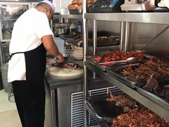 -清真·鸦儿李记·小馆(后海店)