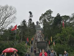 -天坛大佛