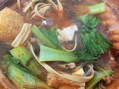 -清真·马文砂锅大全(麦苋街店)