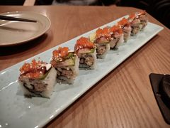 -Tuna maki寿司(苏州万象天地店)