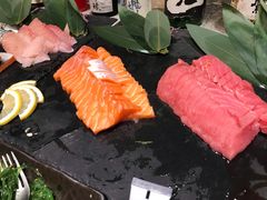 -上海中星铂尔曼大酒店 汇·西餐厅