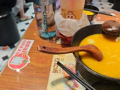 -太子浓心·港式猛火小锅米线(探十里店)