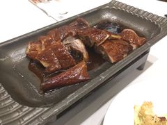 -稻香酒家·33年老字号·港式粤菜(富邦中心店)