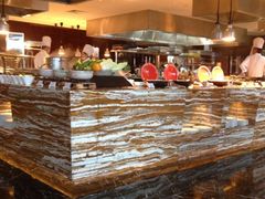 iphone_upload_pic-AdD全日制餐厅(中谷花园酒店)