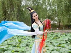 9-九月鹰飞汉服摄影工作室