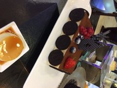 润和柏栎酒店西餐厅(润和柏栎酒店西餐厅)-润泰柏金酒店·润芳阁中餐厅