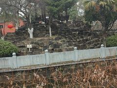 -丝绸小镇荻港古村