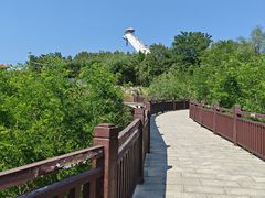 -北京金海湖景区