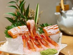 -酒井酱子·深夜食堂(东城汇店)