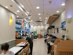 大堂-德克士(汝河路店)