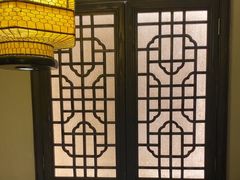 -绿茶餐厅(哈尔滨凯德店)