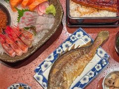 -小山日本料理(兴业太古汇店)