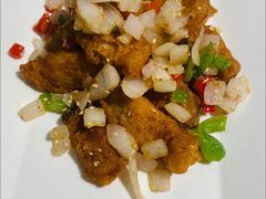 -南京金牛湖巨碗鱼头