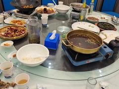 -郭家小厨(江南风情街店)