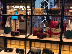 -Coach(朗豪坊店)