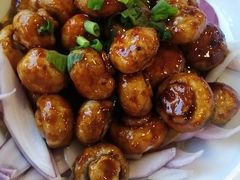 -遇见小院—虹鳟鱼•农家菜(怀柔店)