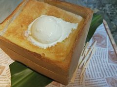 -绿茶餐厅(广州天河城店)