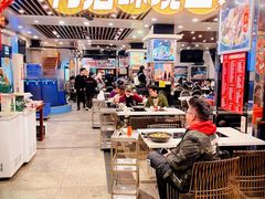 -大嫂镬仔·焖鸡煲·啫啫煲(逢源路店)