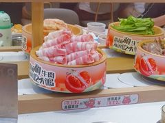 -龍歌自助小火锅(崂山丽达店)