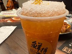 -鲜得来排骨年糕(云南南路总店)