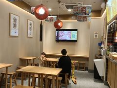 -呼啦面馆·头牌豌杂面(珠江国际B区店)