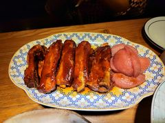 -永安鱼庄·镇江菜(丁卯店)