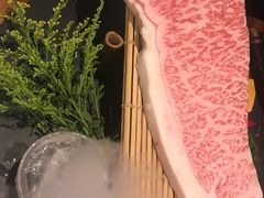 和牛西冷-黑牛の店·和牛烧肉(合生汇店)