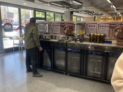 -韩麦大冷面(桂花街直营店)