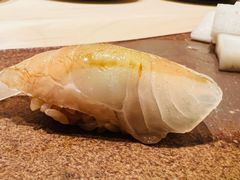 -Ginza Onodera 鮨(外滩十八号店)