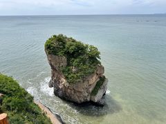 -大连金石滩滨海国家地质公园