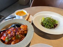 -本处·素食·融合料理(南油店)