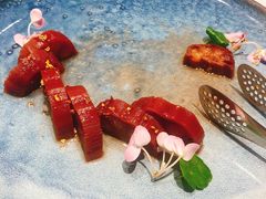 -悦融琥珀·京鲁菜·海味珍品(西单店)