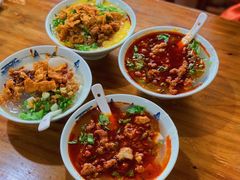-豆相识•九九豆腐脑(牛咡桥店)