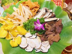 -大理董·董家小厨野生菌火锅(古城旗舰店)