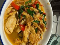 -回家吃饭·地道南昌菜(建德观总店)