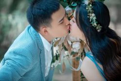 -古摄影婚纱