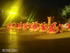 -寻梦滕王阁实景演出