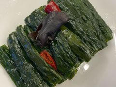 -烤肉宛饭庄(南礼士路店)