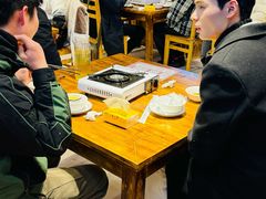 -乡土特色.冷锅鱼.牦牛肉汤锅