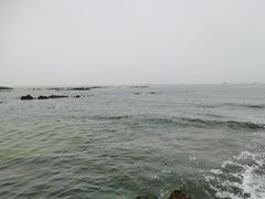 -青岛第二海水浴场