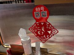 -西贝(六里桥旗舰店)