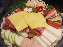 -庭院里的小幸福(开发区万达店)