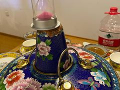 -毛辣果·贵州红酸汤牛肉火锅(西单店)