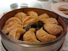山地南瓜饺-徽珍源(龙茗路店)