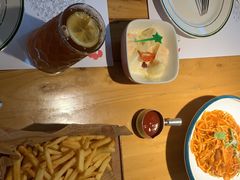 -米兰厨房(大石桥直营店)