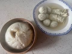 -四海楼(如皋定慧禅寺店)