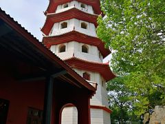 -石燕湖生态旅游景区